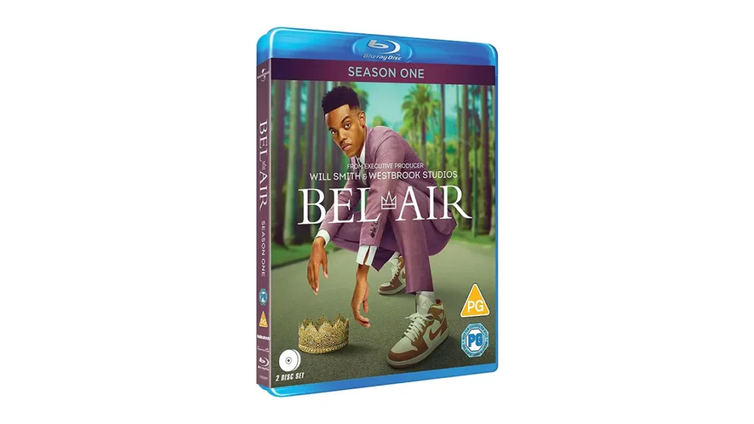 Bel Air Season 1