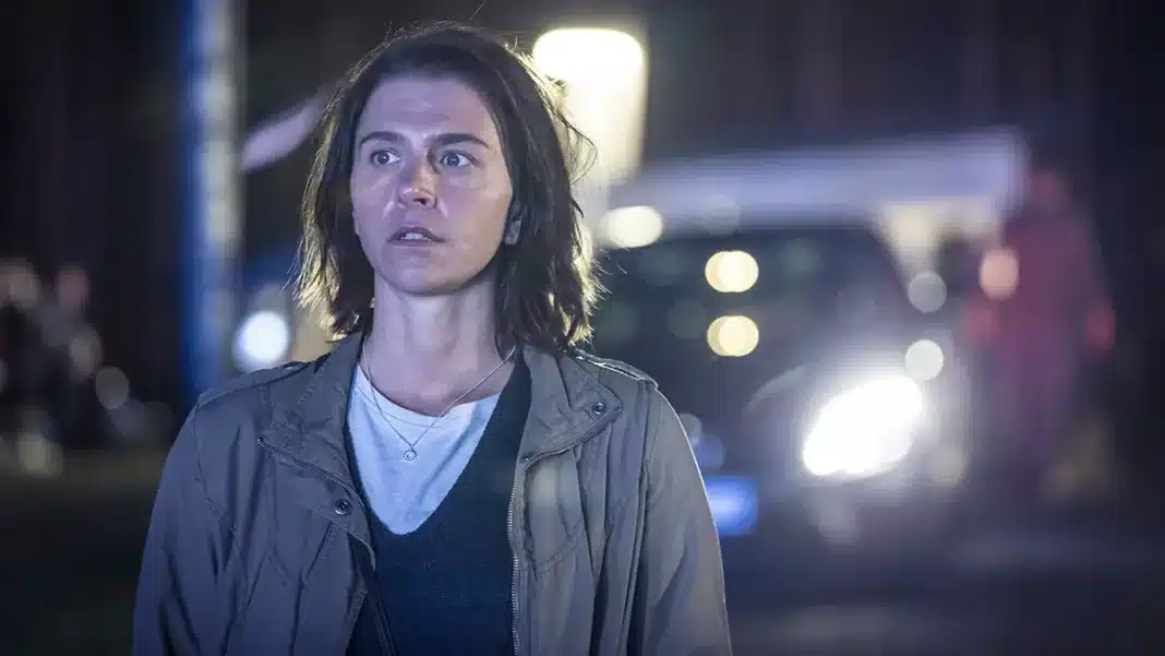 Walter Presents: Enemy of the People