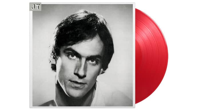 James Taylor - JT