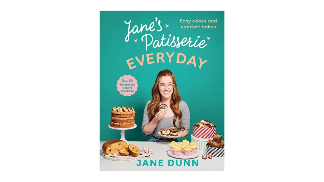 Jane's Patisserie Everyday