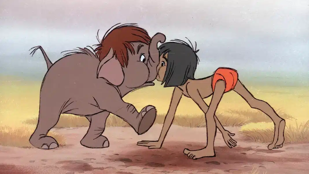 The Jungle Book