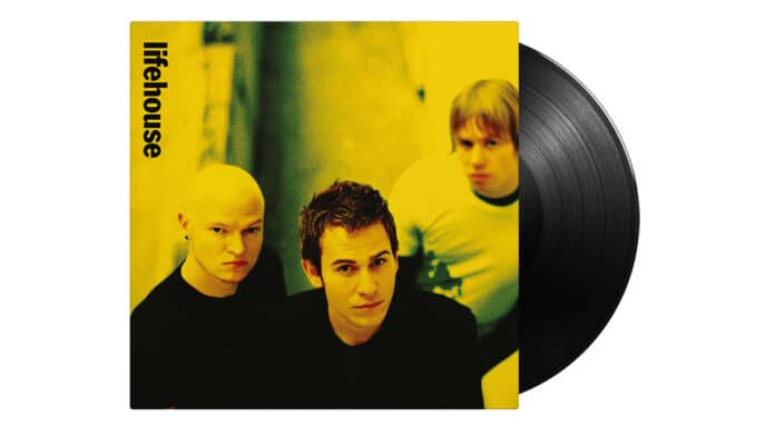 Lifehouse - Lifehouse