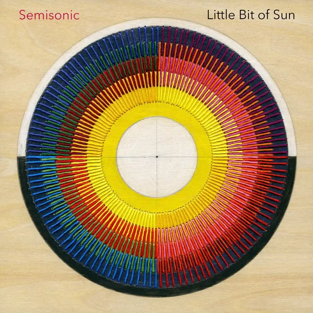 Semisonic - Little Bit of Sun