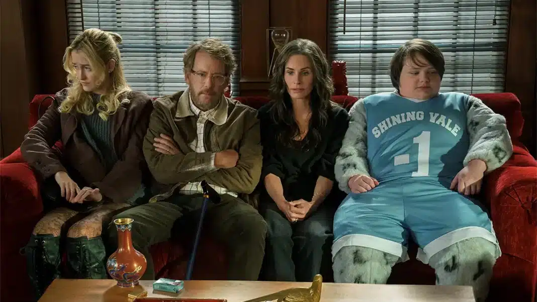 Shining Vale Season 2