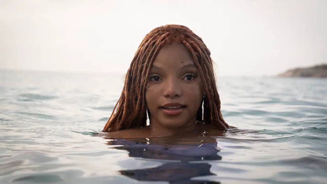 The Little Mermaid