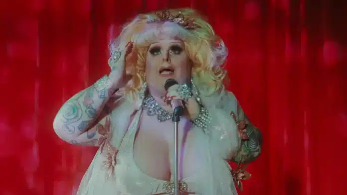 The Winner Takes It All