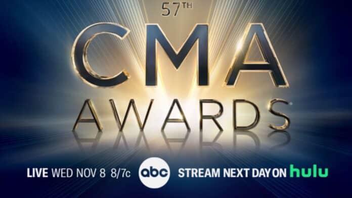 CMA Awards 2023
