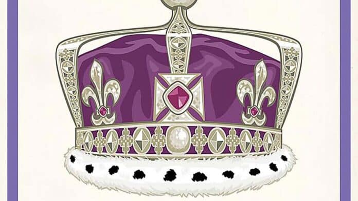 Iain Dale 'Kings and Queens'