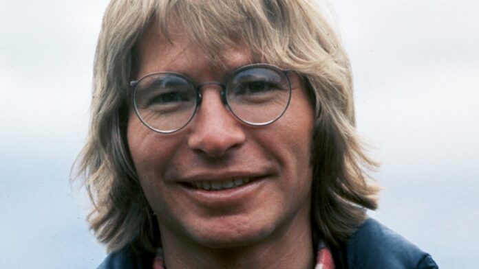 John Denver