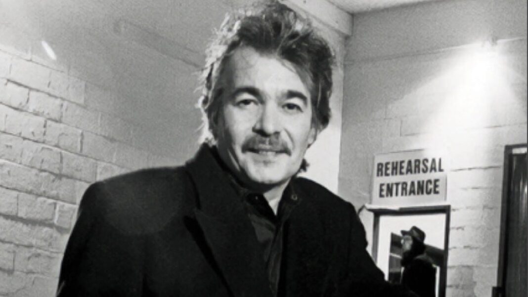 John Prine