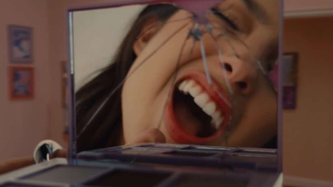 Olivia Rodrigo
