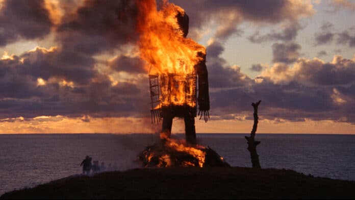 The Wicker Man