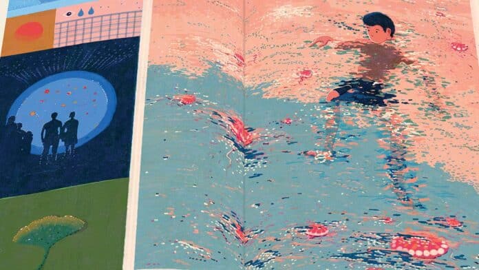 Murakami The Wind-Up Bird Chronicle