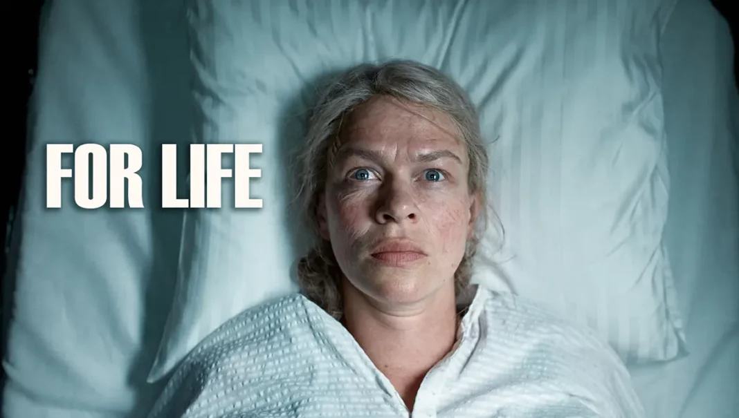 Walter Presents: For Life