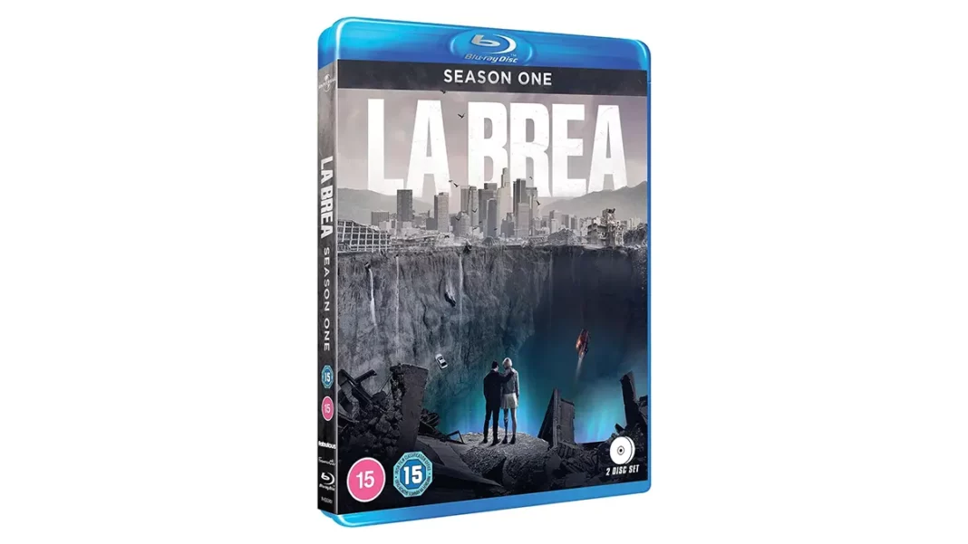 La Brea Season 1
