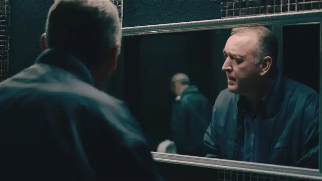 Walter Presents: Manayek