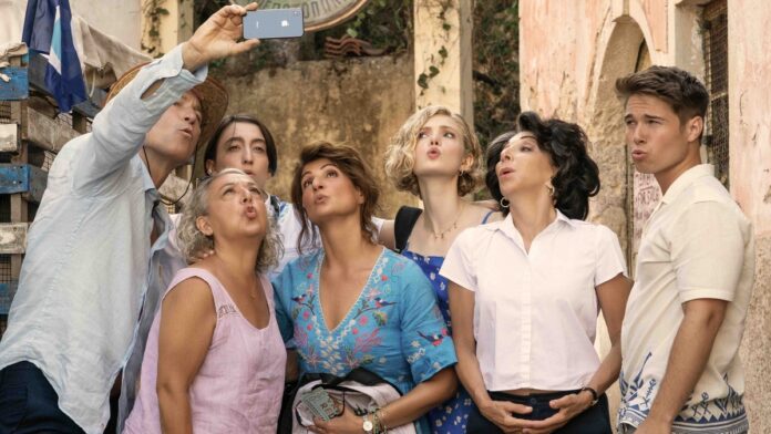 My Big Fat Greek Wedding 3