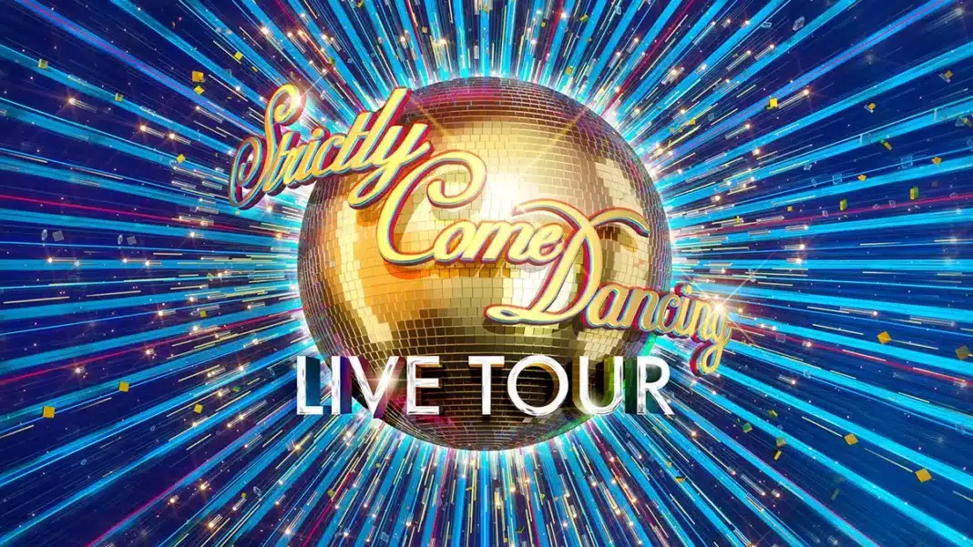 Strictly Come Dancing Live Tour