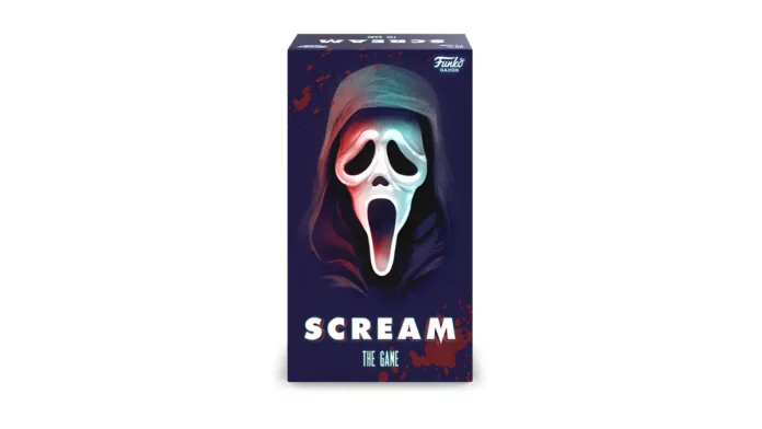 Scream the Game