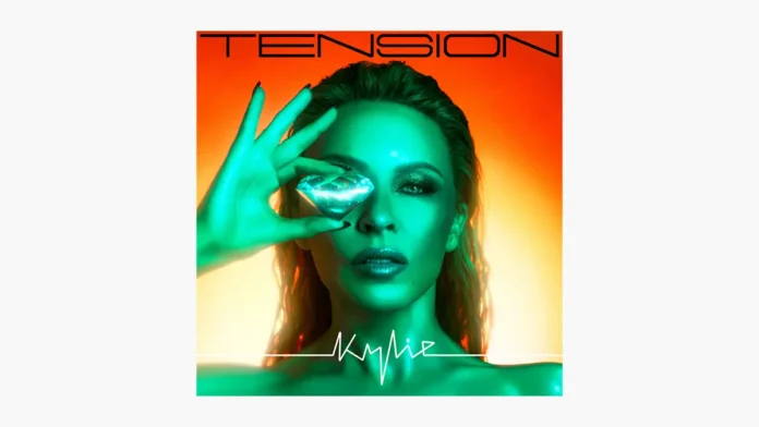 Kylie Minogue - Tension