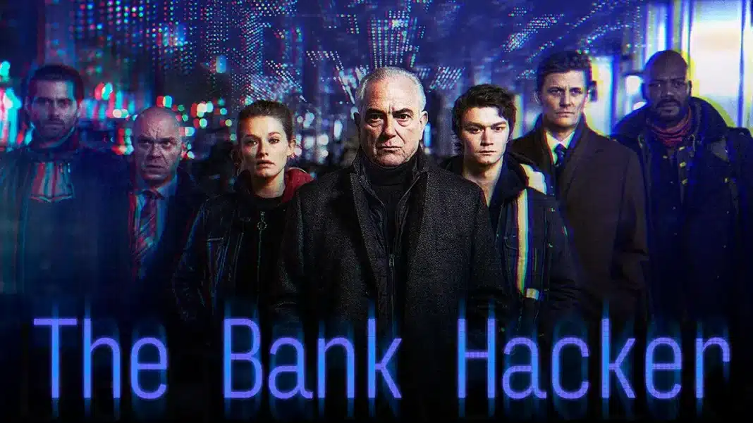 Walter Presents: The Bank Hacker