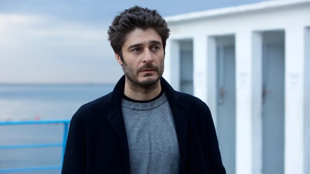 Walter Presents: The Red Door Season 2