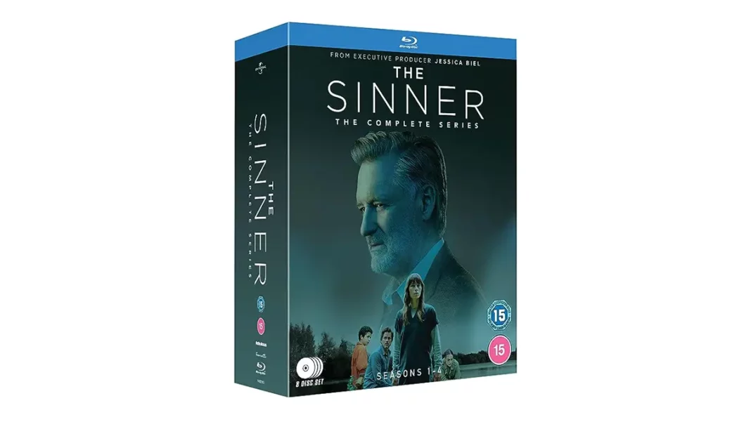 The Sinner: The Complete Series