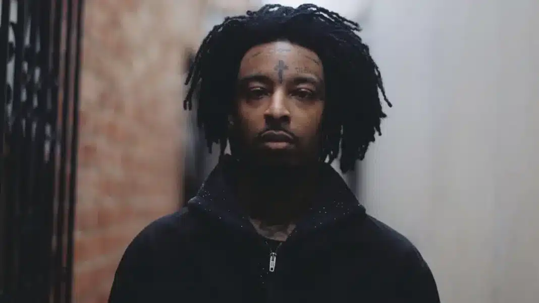 21 Savage