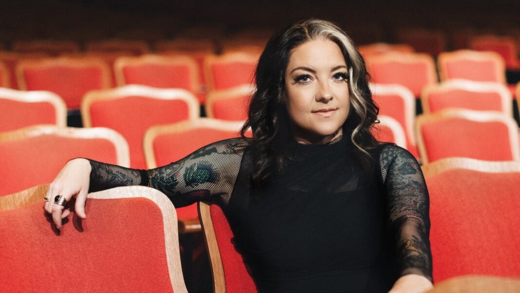 Ashley McBryde