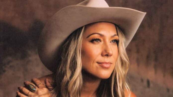Colbie Caillat