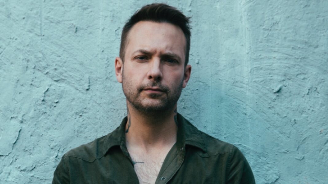Dallas Smith