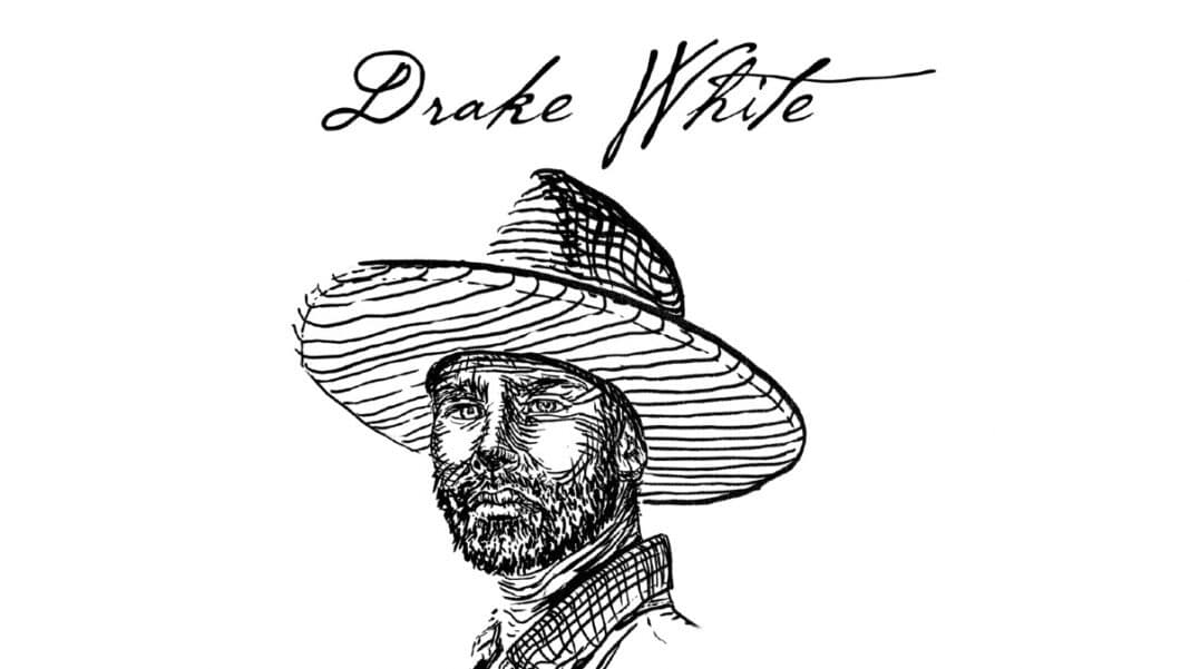 Drake White