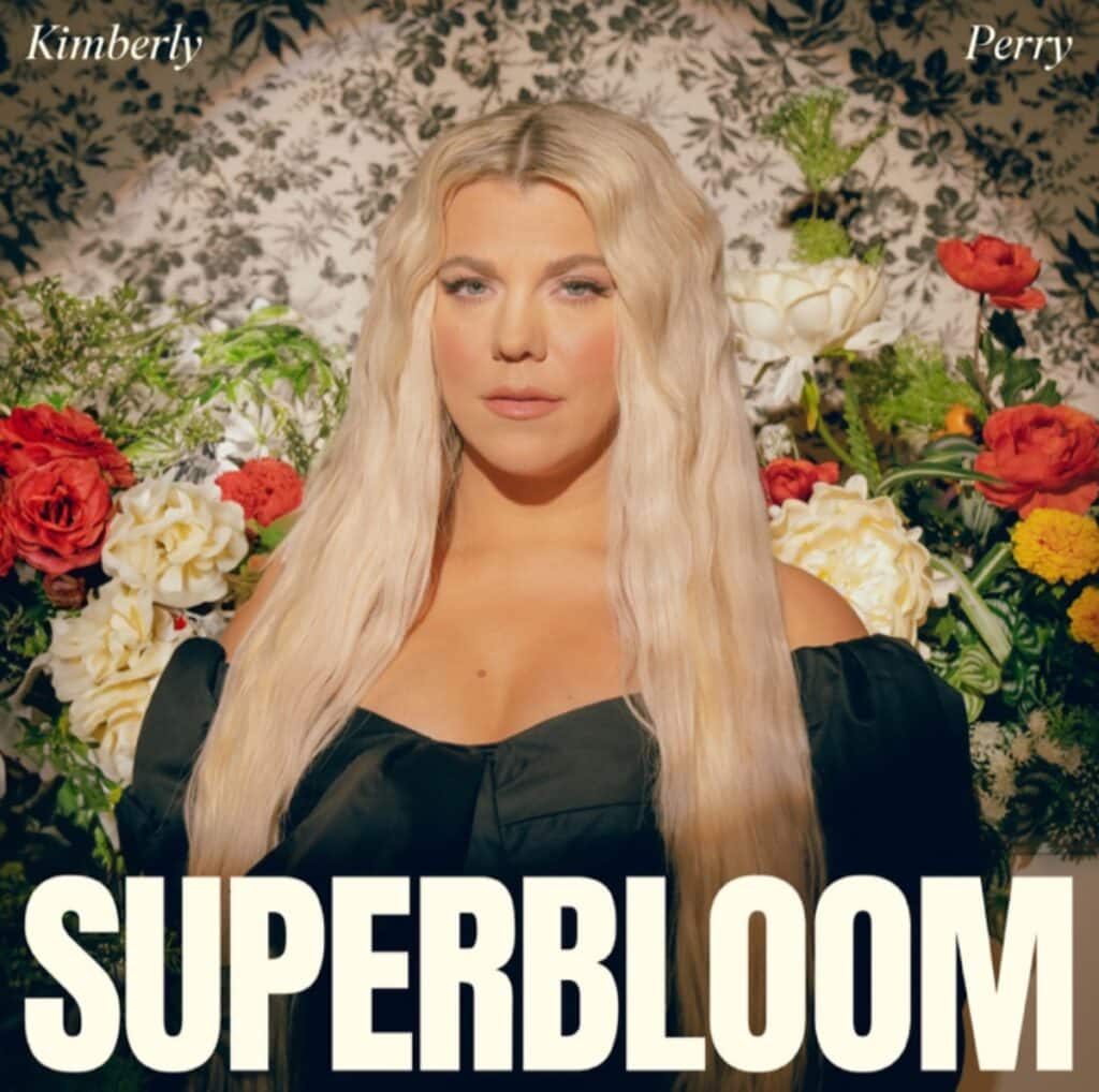 Kimberly Perry