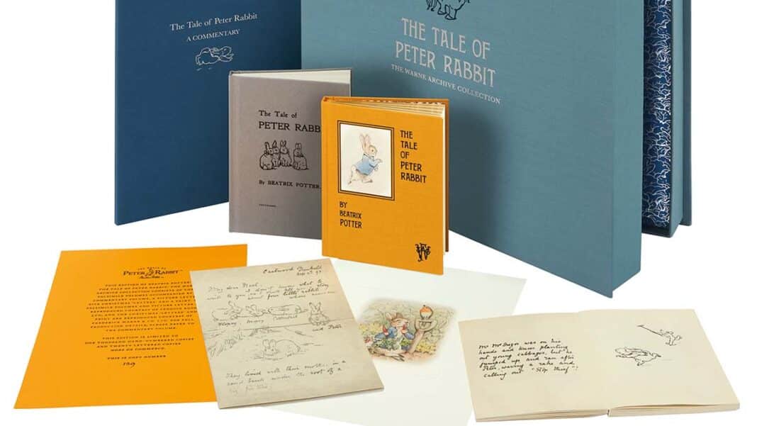 The Folio Society