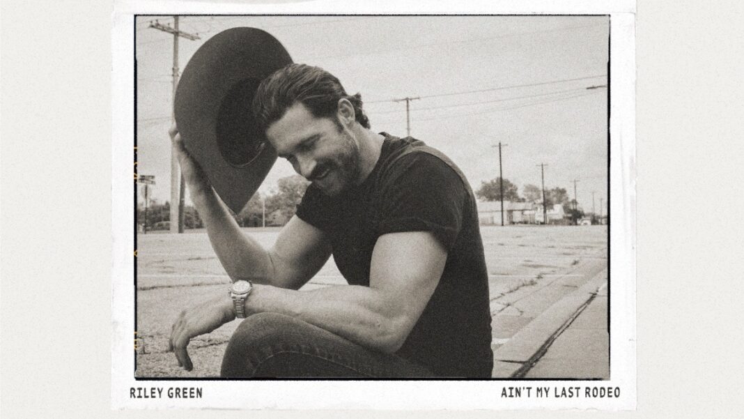 Riley Green