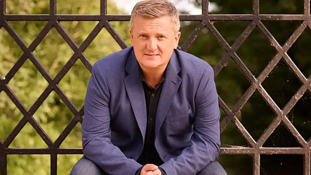 Aled Jones