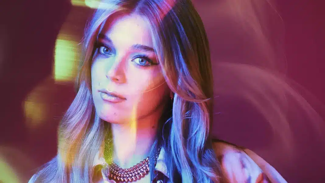 Becky Hill