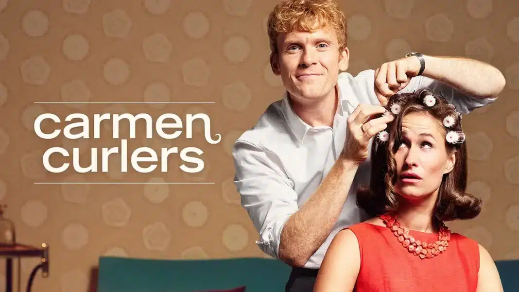 Walter Presents: Carmen Curlers