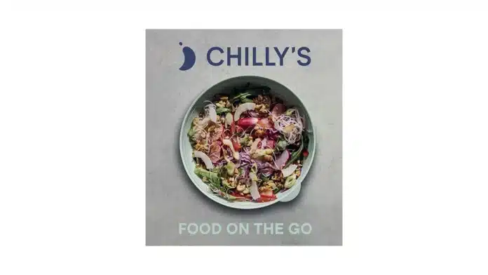 Chilly's - Food on the Go