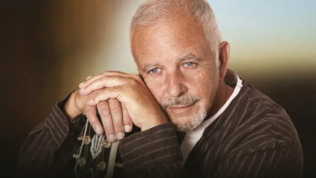 David Essex