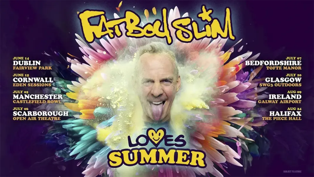 Fatboy Slim