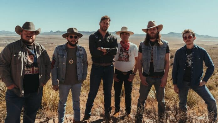 Flatland Cavalry