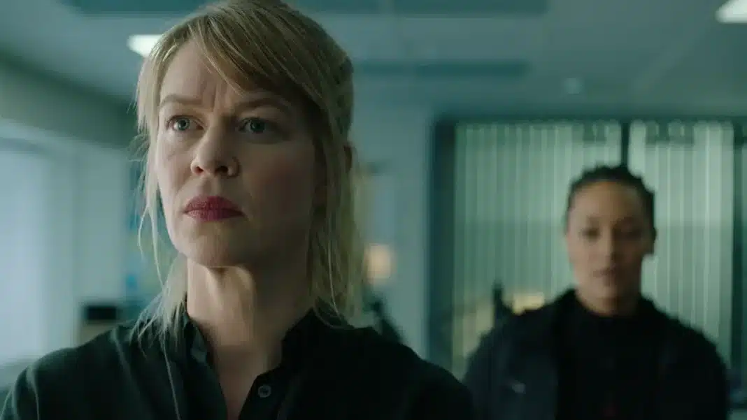 Walter Presents: For Life