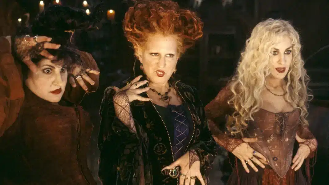 Hocus Pocus