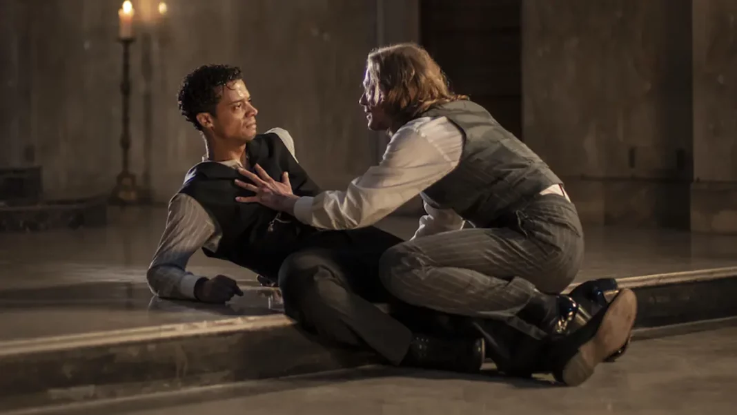 Interview With the Vampire