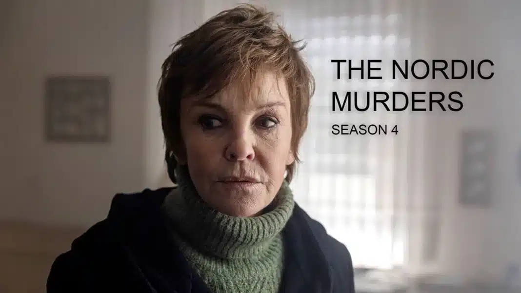 Walter Presents: The Nordic Murders Season 4