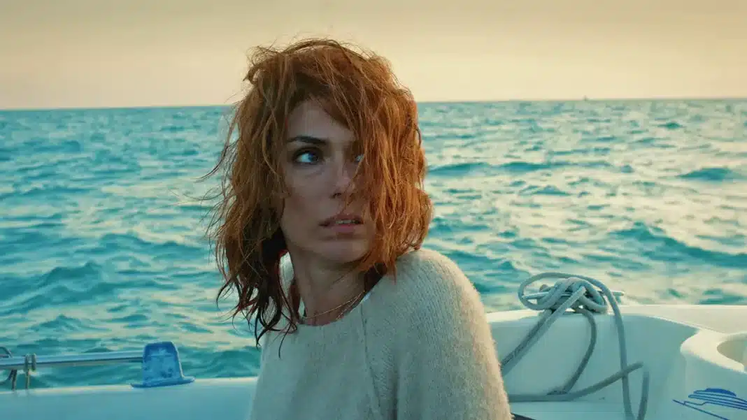 Walter Presents: Off Grid