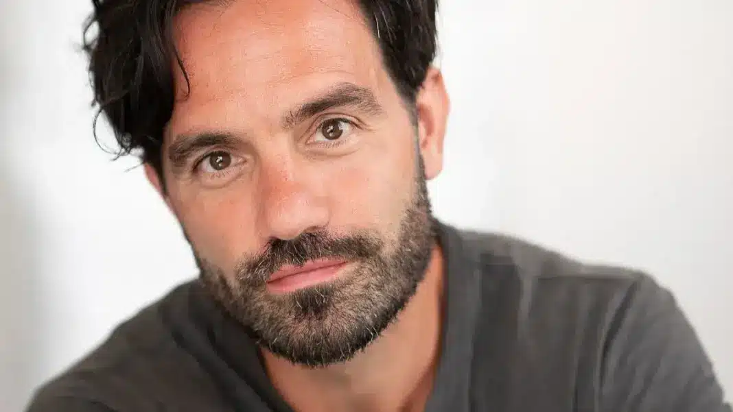 Ramin Karimloo