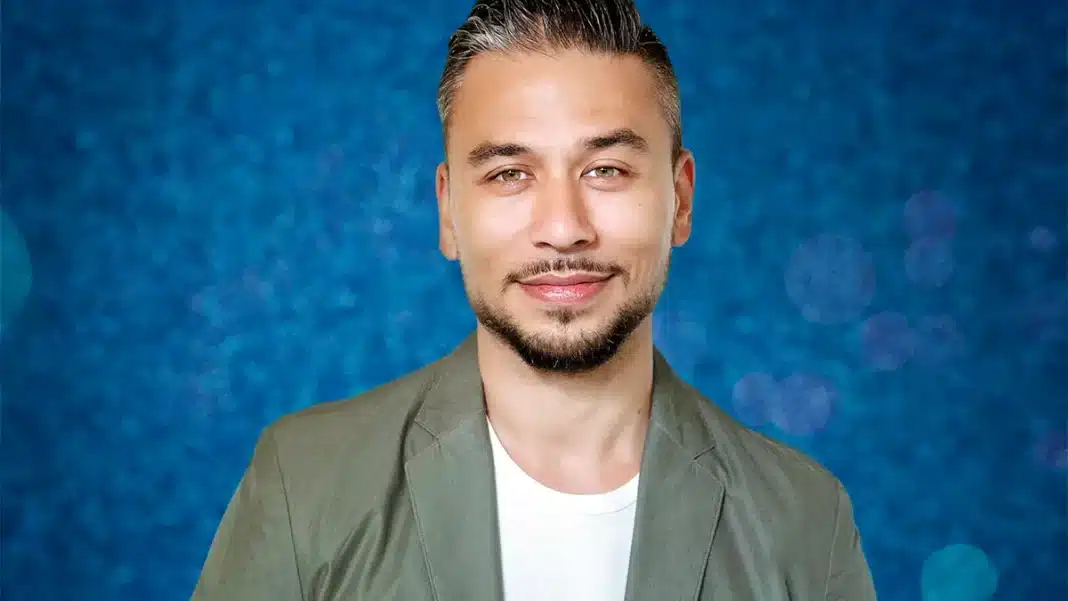 Ricky Norwood