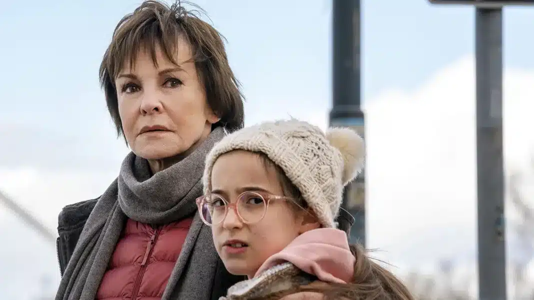 Walter Presents: The Nordic Murders Season 4